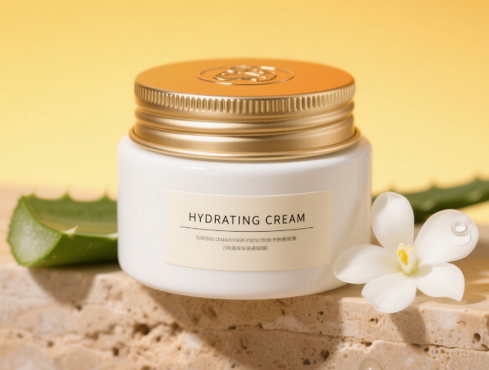 Facial Cream