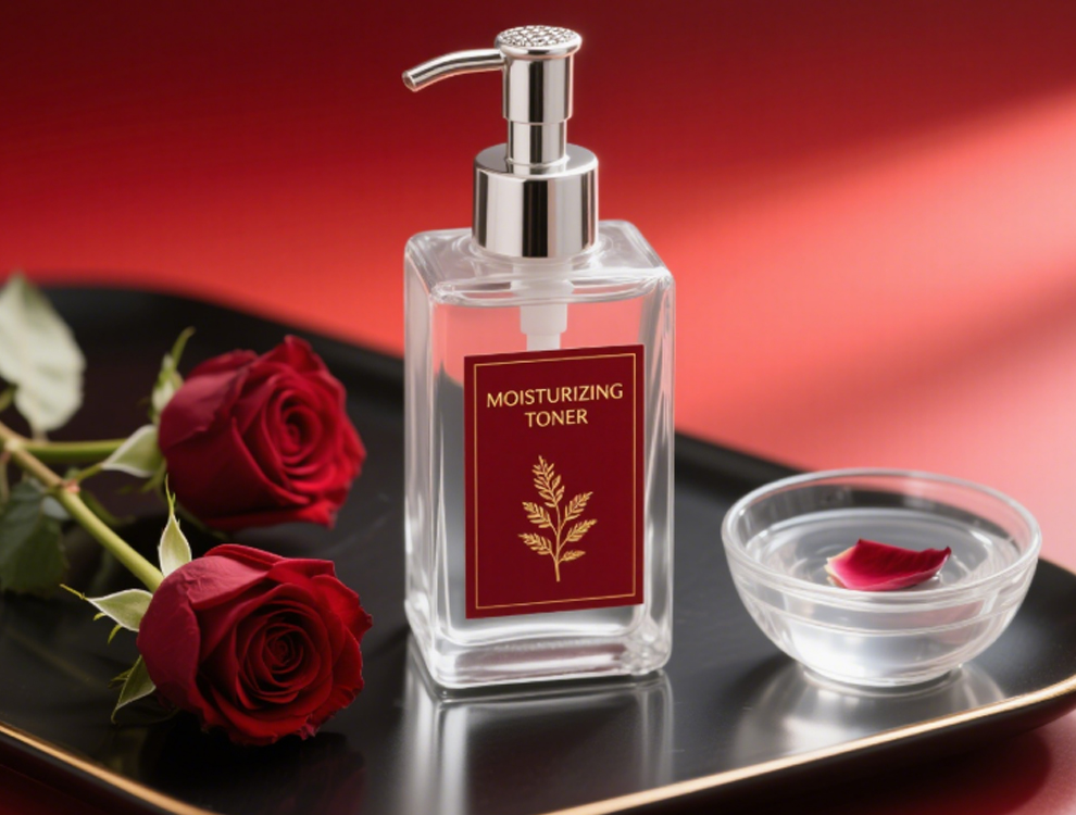 Body Lotion