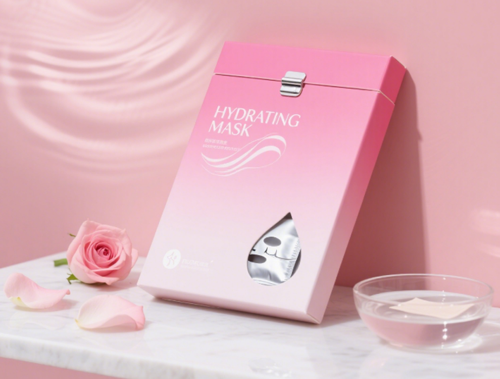 Beauty Mask